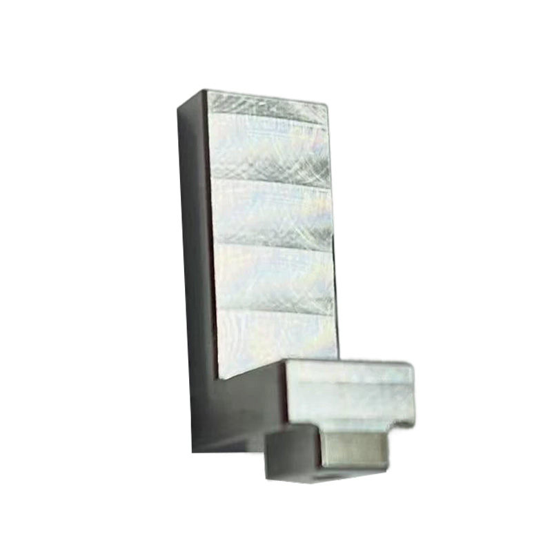 L-Shaped Connector