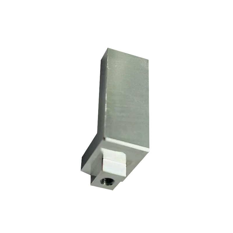 L-Shaped Connector