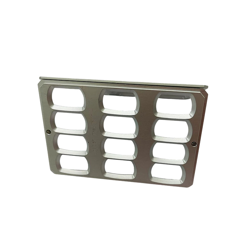 Photovoltaic Fixture L03967-tray