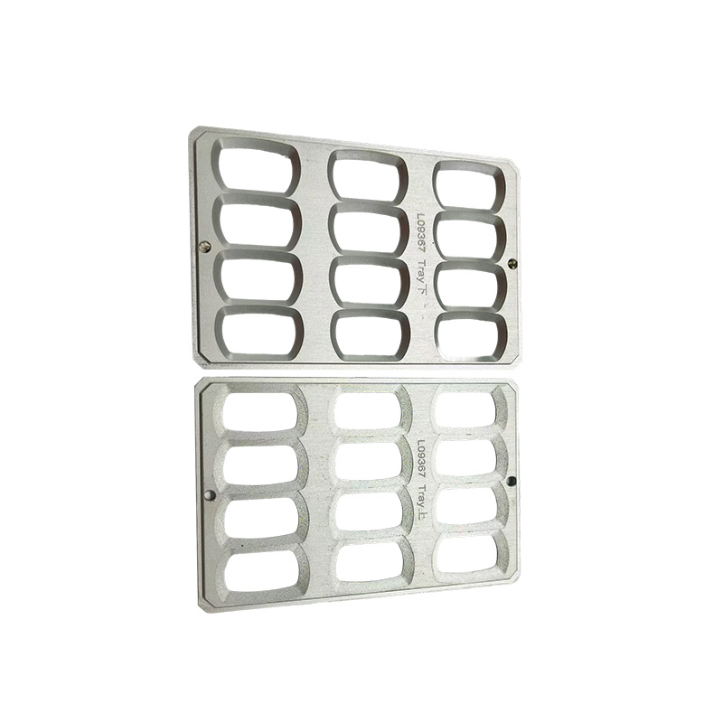 Photovoltaic Fixture L03967-tray
