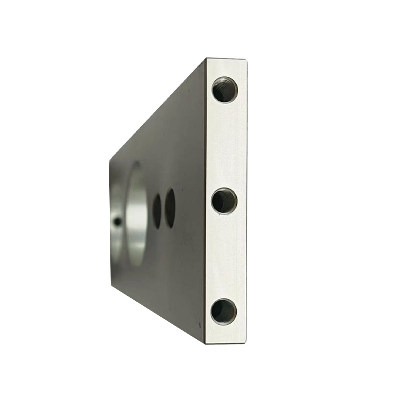 Can dispensing machine parts become the core guarantee for precision fluid control?